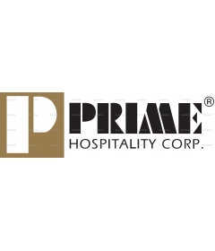 PRIME HOSPITALITY CORP 1