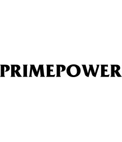 PRIMEPOWER