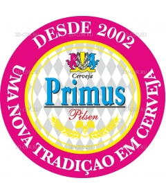 primus