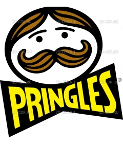 PRINGLES 1