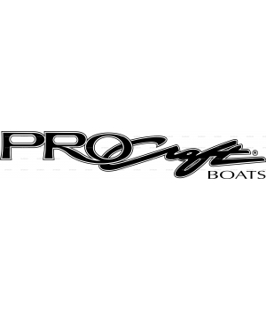 Pro Craft Boats