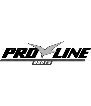 Pro Line Boats