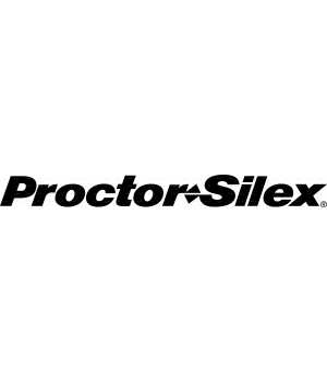 Proctor_Silex_logo