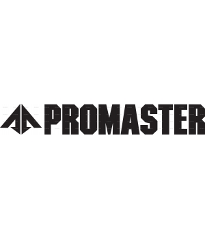 Promaster_logo