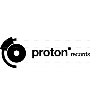 PROTON RECORDS