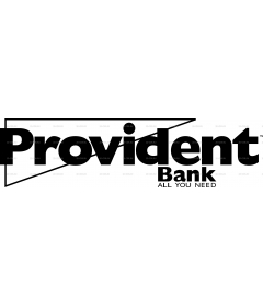 PROVIDENT BANK