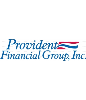 PROVIDENT FINANCIAL 1