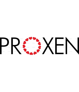 Proxen_logo