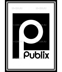 PUBLIX GROCERY STORES