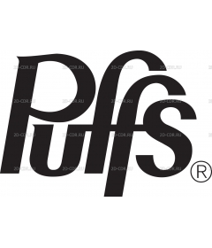 PUFFS