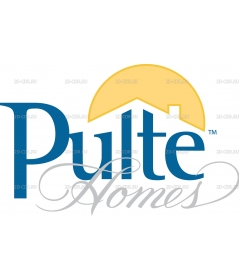 PULTE HOMES