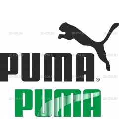 puma