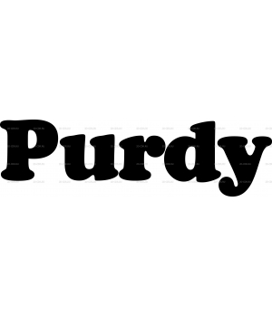 purdy