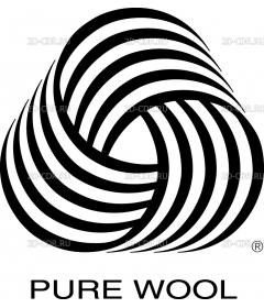 Pure_Wool_logo