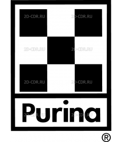 PURINA