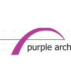 PURPLE ARCH