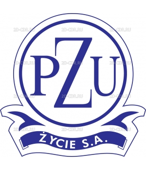 PZU_Zycie_logo