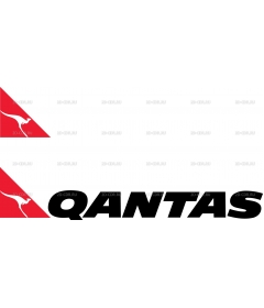 Qantas_logos