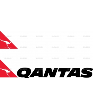 Qantas_logos
