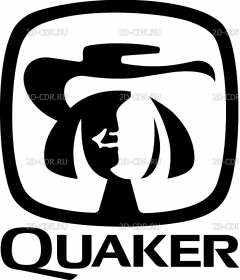 QUAKER 1