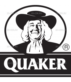 Quaker Oats