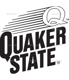 QUAKER STATE