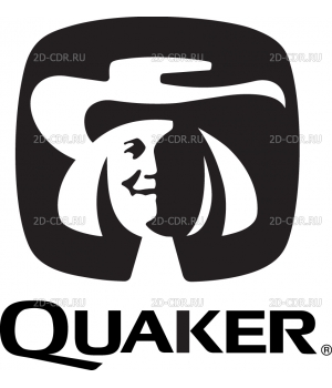 Quaker_logo