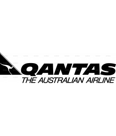 QUANTAS AIR 1