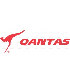 QUANTAS AIR 2