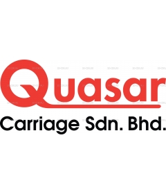 QUASAR CARRIAGE