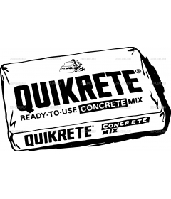 Quickrete 2