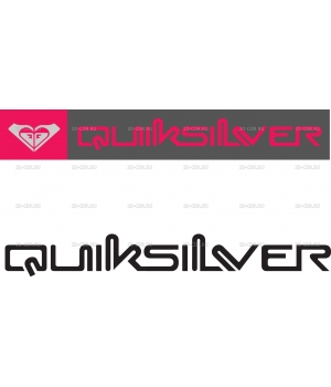 Quiksilver_logos
