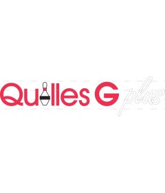 QuillesGplus_logo