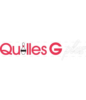 QuillesGplus_logo