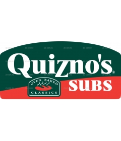 QUIZNOS SUBS 1