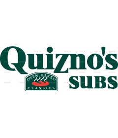 Quiznos Subs 3