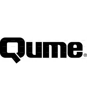 Qume_logo