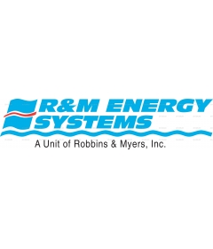 R&M ENERGY SYSTEMS