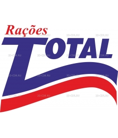 racoestotal