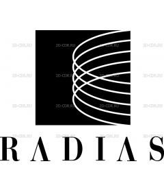 RADIAS