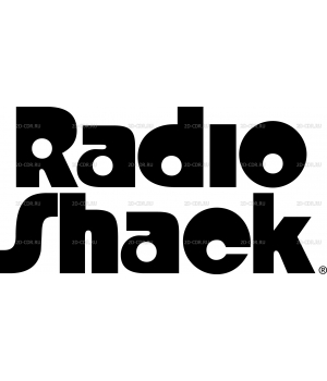 Radio Shack 2