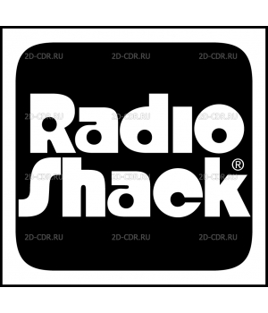 Radio Shack