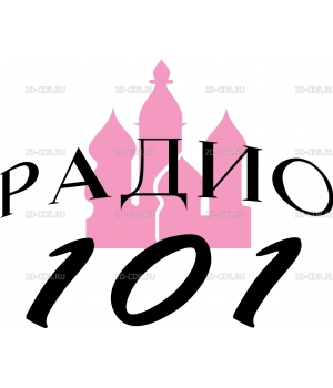 Radio_101_logo