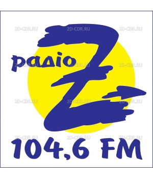 Radio_Z_logo