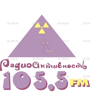 Radioaktivnost_radio_logo