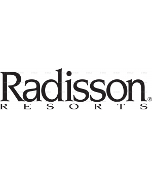 Radisson_Resorts_logo