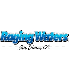 RAGING WATERS 1