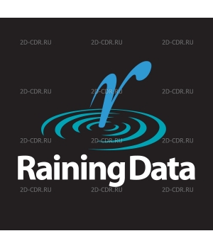 RAINING DATA