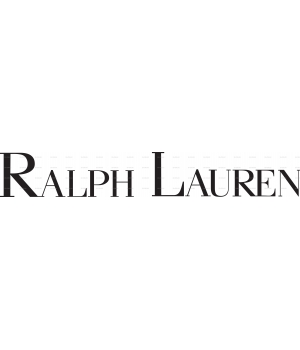 Ralph_Laurent_logo