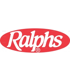 RALPHS 1